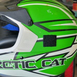 Snowmobile Helmet